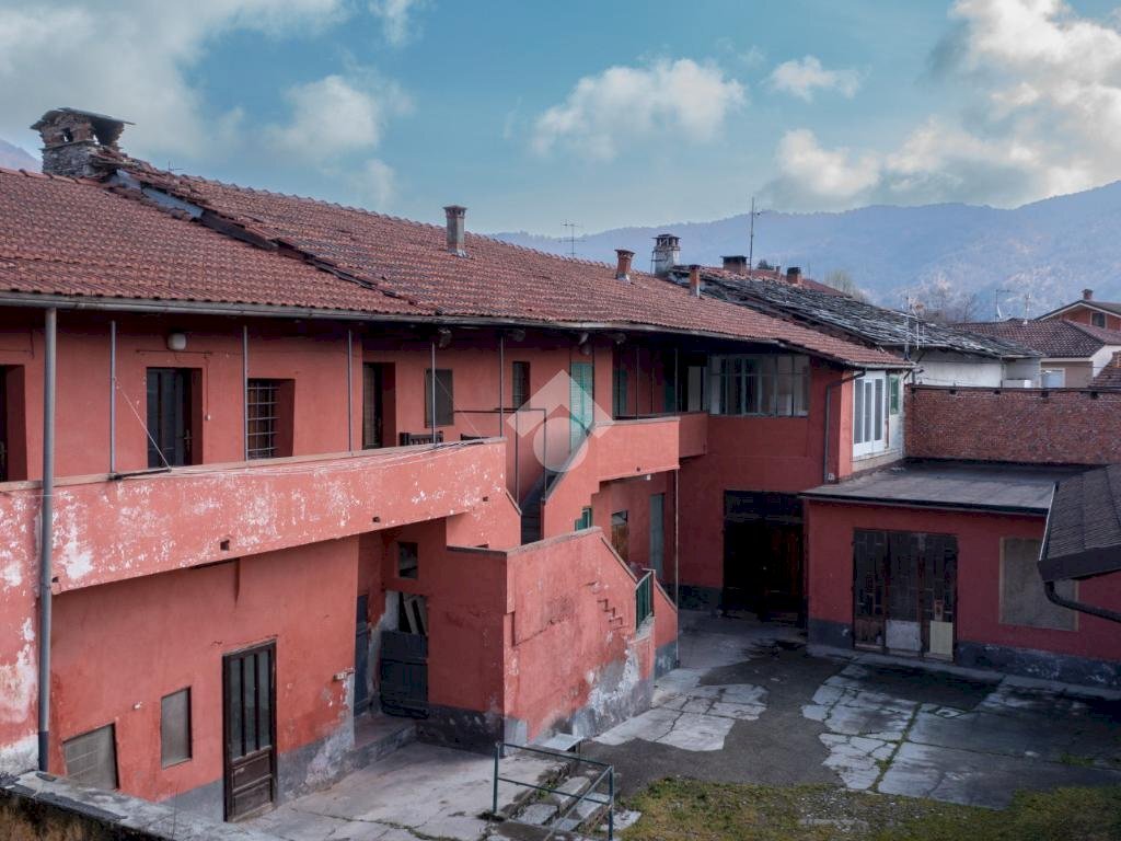 Casa semi indipendente Via Vittorio Veneto, Rifreddo - foto 1