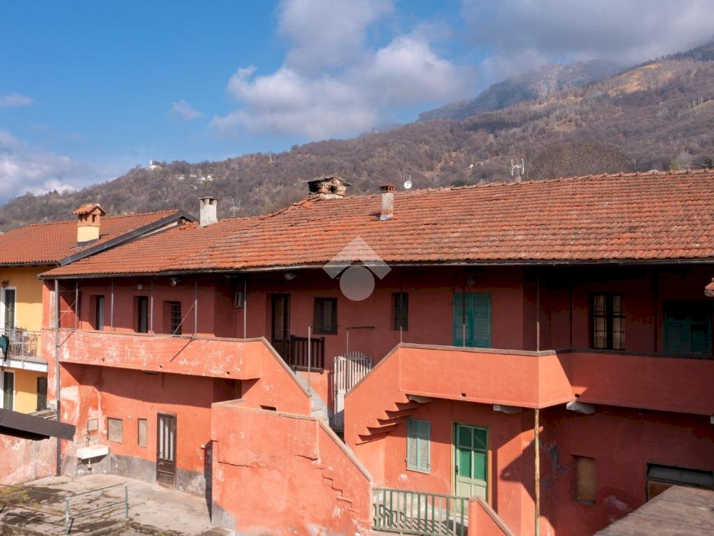 Casa semi indipendente Via Vittorio Veneto, Rifreddo - foto 3