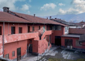 Casa semi indipendente Via Vittorio Veneto, Rifreddo - foto 1