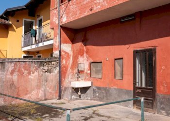 Casa semi indipendente Via Vittorio Veneto, Rifreddo - foto 5