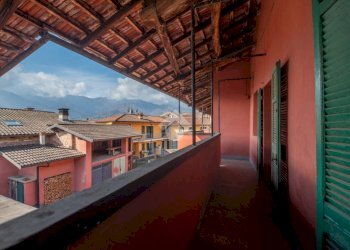 Casa semi indipendente Via Vittorio Veneto, Rifreddo - foto 21