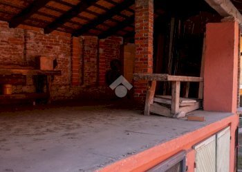 Casa semi indipendente Via Vittorio Veneto, Rifreddo - foto 24