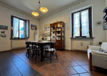 Villa Via Cesare Battisti, Galliate - foto 3