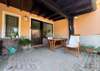 Villa Via Cesare Battisti, Galliate - foto 4