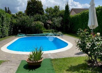 Villa Via Cesare Battisti, Galliate - foto 5