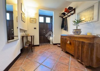 Villa Via Cesare Battisti, Galliate - foto 7