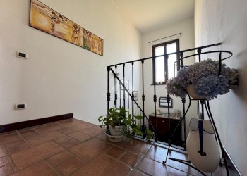 Villa Via Cesare Battisti, Galliate - foto 14