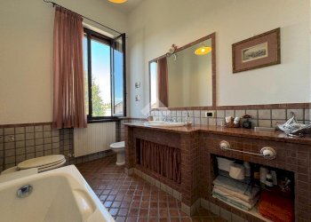 Villa Via Cesare Battisti, Galliate - foto 18