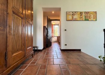 Villa Via Cesare Battisti, Galliate - foto 20