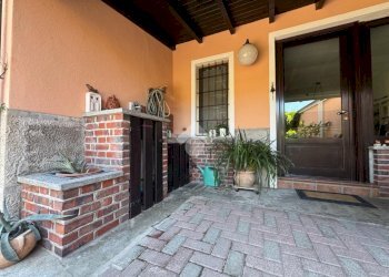 Villa Via Cesare Battisti, Galliate - foto 25