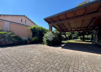 Villa Via Cesare Battisti, Galliate - foto 26