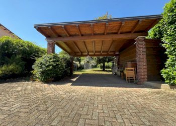 Villa Via Cesare Battisti, Galliate - foto 27