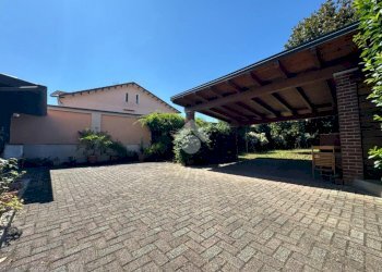 Villa Via Cesare Battisti, Galliate - foto 28