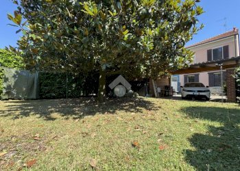 Villa Via Cesare Battisti, Galliate - foto 29