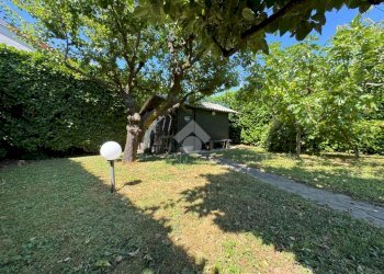 Villa Via Cesare Battisti, Galliate - foto 32