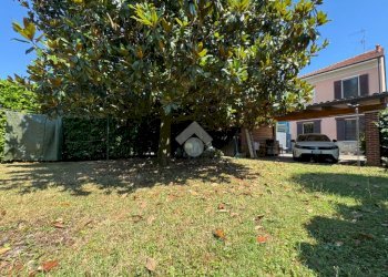 Villa Via Cesare Battisti, Galliate - foto 33