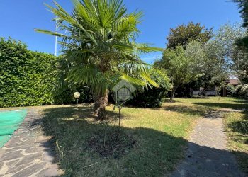 Villa Via Cesare Battisti, Galliate - foto 34