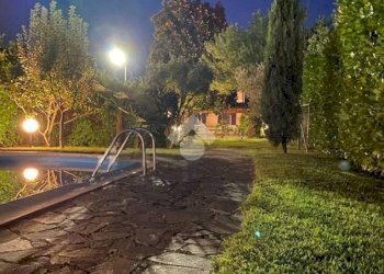 Villa Via Cesare Battisti, Galliate - foto 37