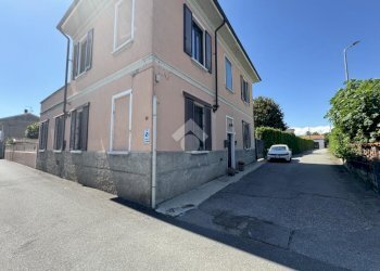 Villa Via Cesare Battisti, Galliate - foto 39