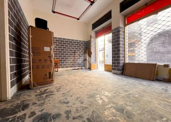 Negozio Via Giacomo Matteotti, Galliate - foto 14