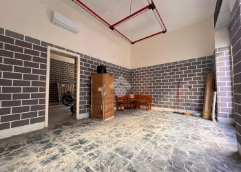 Negozio Via Giacomo Matteotti, Galliate - foto 25