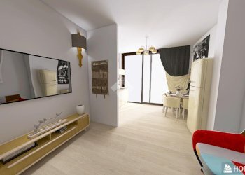 Two-room apartment Piazza Caduti di Superga, Parma (neighborhood Montanara) - photo 8