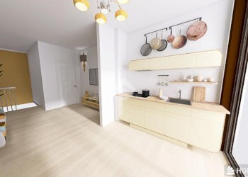 Two-room apartment Piazza Caduti di Superga, Parma (neighborhood Montanara) - photo 12