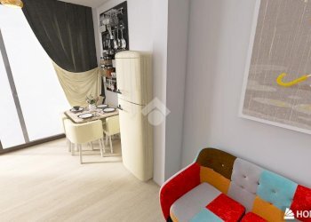 Two-room apartment Piazza Caduti di Superga, Parma (neighborhood Montanara) - photo 14