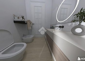 Two-room apartment Piazza Caduti di Superga, Parma (neighborhood Montanara) - photo 15