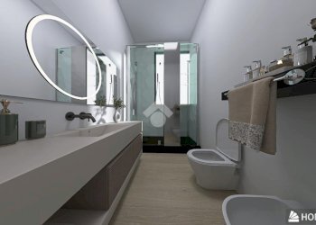 Two-room apartment Piazza Caduti di Superga, Parma (neighborhood Montanara) - photo 16