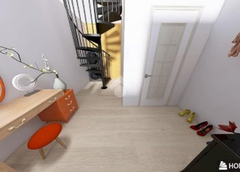 Two-room apartment Piazza Caduti di Superga, Parma (neighborhood Montanara) - photo 18