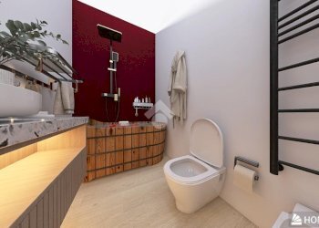 Two-room apartment Piazza Caduti di Superga, Parma (neighborhood Montanara) - photo 19