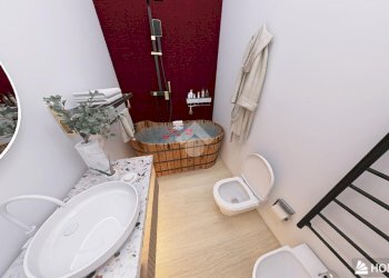 Two-room apartment Piazza Caduti di Superga, Parma (neighborhood Montanara) - photo 20