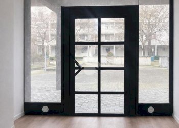 Two-room apartment Piazza Caduti di Superga, Parma (neighborhood Montanara) - photo 4