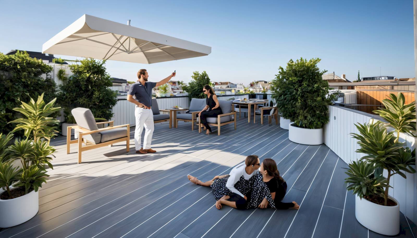 Foto 2 - Trilocale Via Alfredo Soffredini
 
75, Milano - foto 2