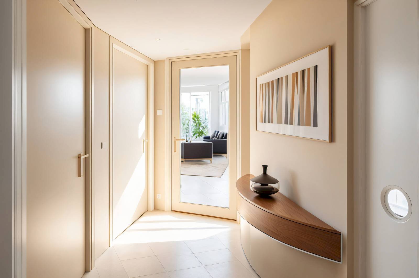 Foto 3 - Trilocale Via Alfredo Soffredini
 
75, Milano - foto 3