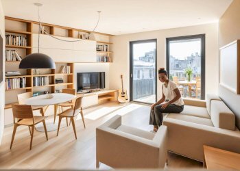 Foto 4 - Trilocale Via Alfredo Soffredini
 
75, Milano - foto 4