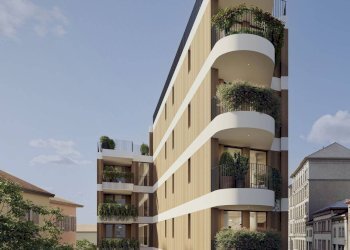 Foto 7 - Trilocale Via Alfredo Soffredini
 
75, Milano - foto 7