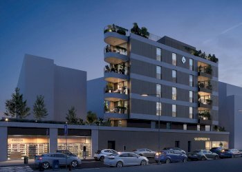 Foto 9 - Trilocale Via Alfredo Soffredini
 
75, Milano - foto 9