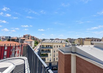 Foto 1 - Trilocale Via Alfredo Soffredini
 
75, Milano - foto 1