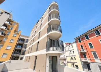 Foto 5 - Trilocale Via Alfredo Soffredini
 
75, Milano - foto 5