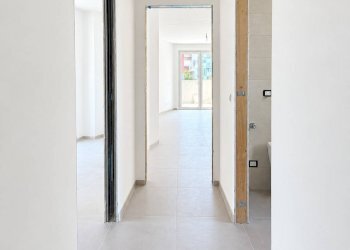 Foto 12 - Trilocale Via Alfredo Soffredini
 
75, Milano - foto 12