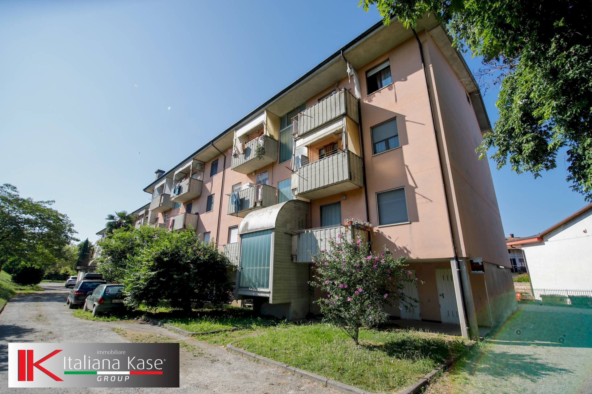 Foto 1 - Quadrilocale via piave
 
62, Caluso - foto 1