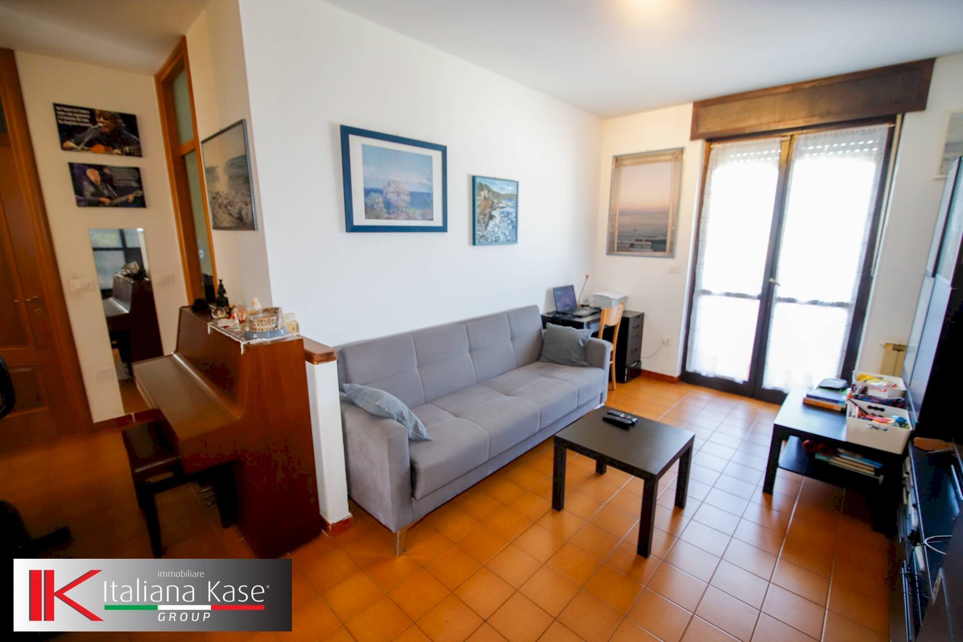 Foto 2 - Quadrilocale via piave
62, Caluso - foto 2