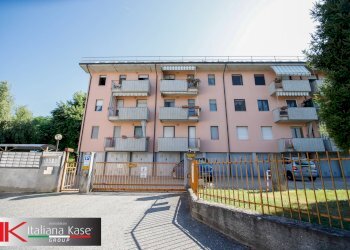 Foto 23 - Quadrilocale via piave
 
62, Caluso - foto 23