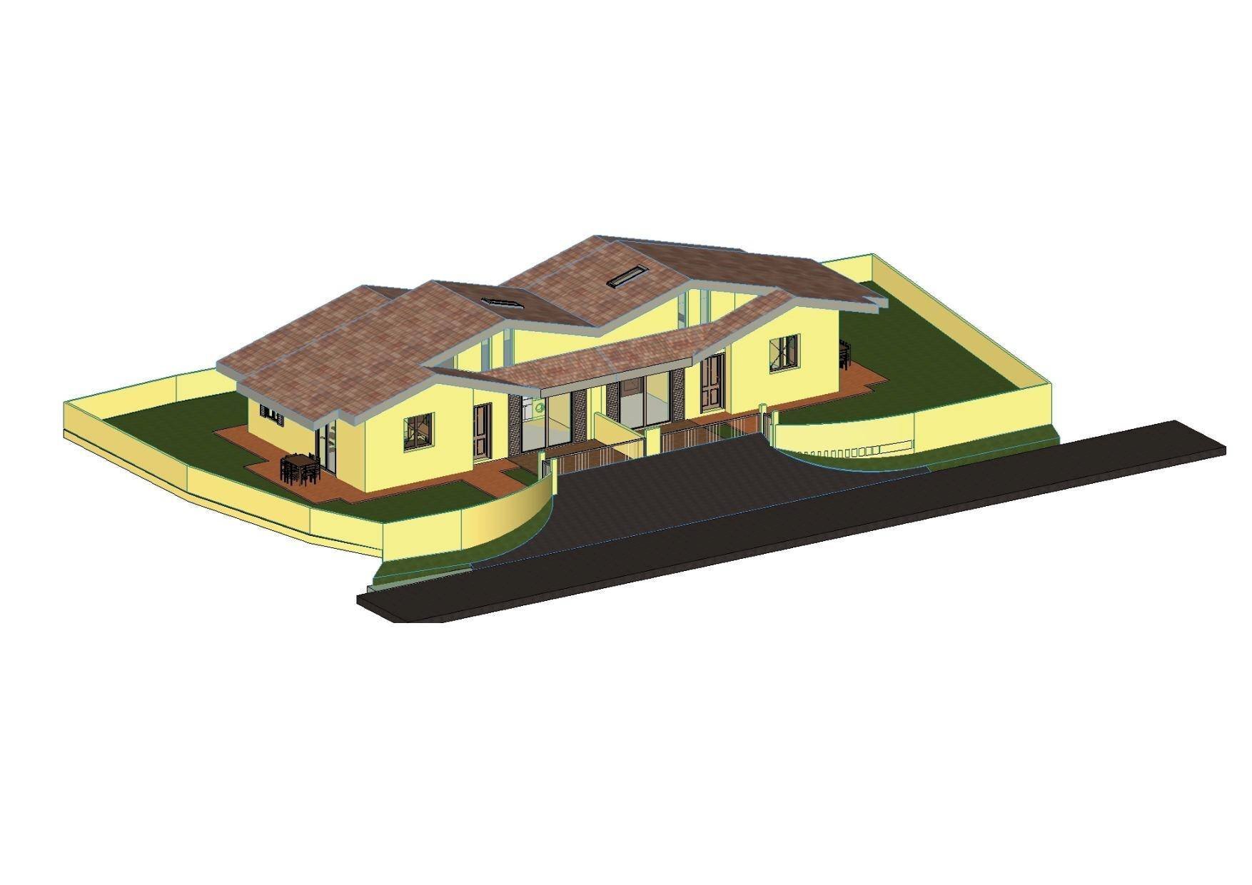 Foto 1 - Casa semi indipendente Via Casabianca, Fucecchio - foto 1