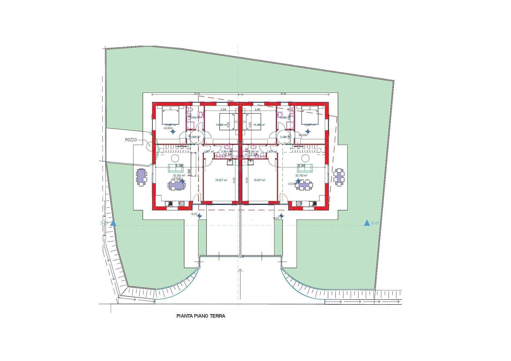 Foto 2 - Casa semi indipendente Via Casabianca, Fucecchio - foto 2