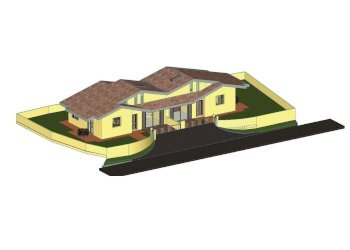 Foto 1 - Casa semi indipendente Via Casabianca, Fucecchio - foto 1