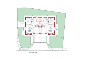 Foto 2 - Casa semi indipendente Via Casabianca, Fucecchio - foto 2