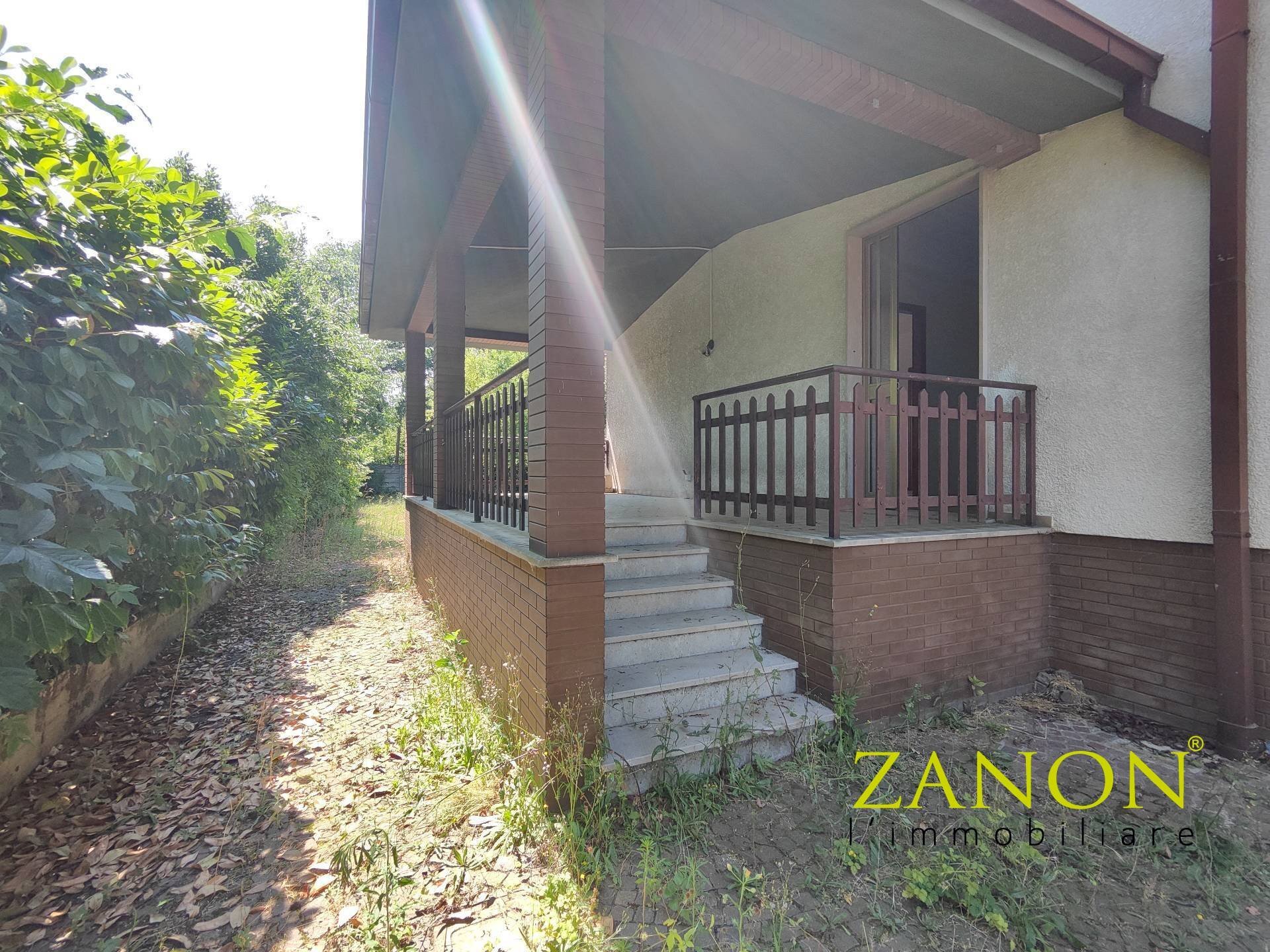 Foto 3 - Casa semi indipendente Via Udine, Gorizia - foto 3